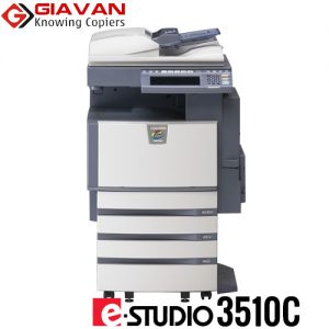 Máy photocopy màu toshiba e-studio 3510c