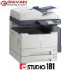 Máy photocopy toshiba e-studio 181