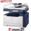 Máy photocopy toshiba e-Studio 211