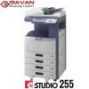 Máy photocopy toshiba e-Studio 255