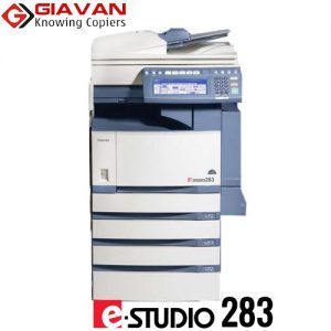 Máy photocopy Toshiba e-Studio 283