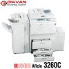 Máy photocopy màu ricoh aficio 3260c