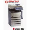 Máy photocopy Toshiba E353/e-STUDIO353