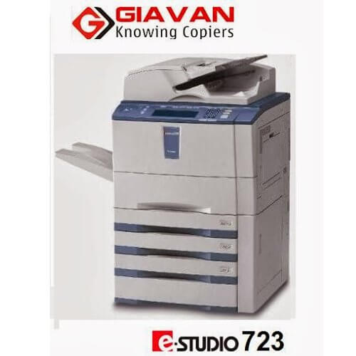 Máy photocopy Toshiba E723/e-STUDIO 723