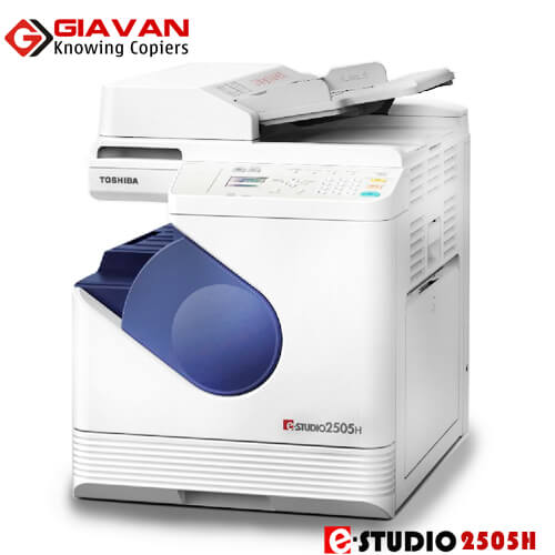Máy Photocopy Toshiba e-Studio 2505H