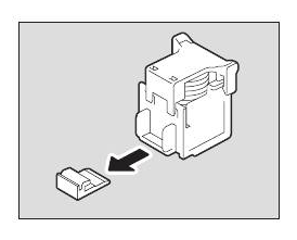Hướng dẫn thay hộp mực máy photocoy Toshiba e-studio 2051C (Phần 2) 25