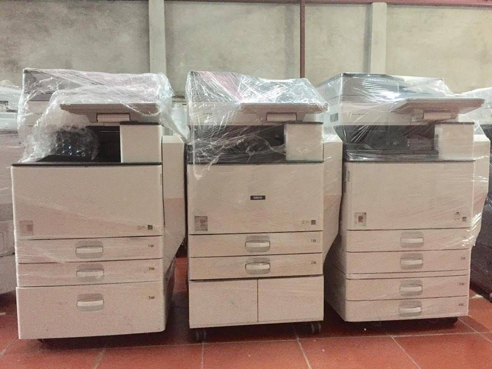 máy photocopy cũ giá rẻ