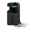 Máy photocopy Toshiba e-STUDIO 4518A